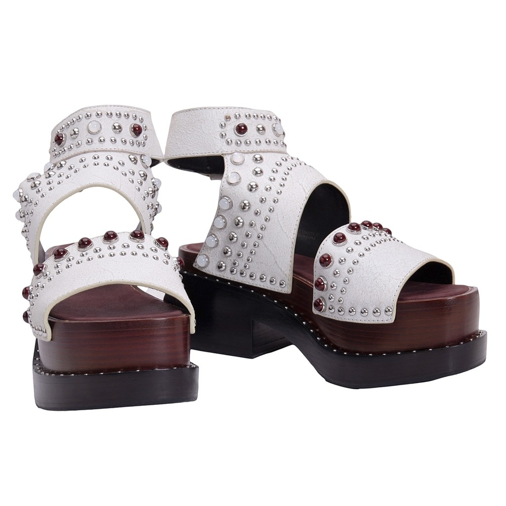 3.1 Phillip Lim Nashville Sandals
